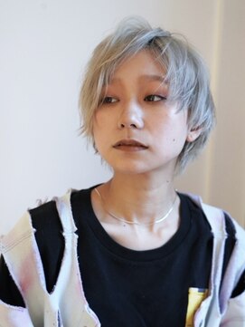 タブーアイ(TABOO.i) フレンチアンニュイショート