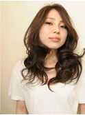 やわらかパーマ