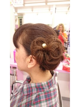 みいなの店 アミコミＰＡＲＴ２