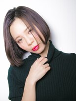 リリアン 表参道(relian)&nbsp;ボブはリリアン表参道