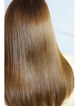 ベリード(varied) #premium straight