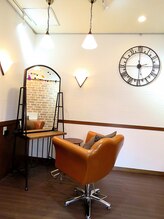 ルームヘアサロン(room hair salon)