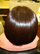 エムスリーディーミュゼステージ(M3D)&nbsp;ピコカラー（クリアブラウン）