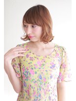 is 戸塚店&nbsp;無造作ウエーブ