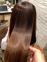 ネオリーブアオバ 高田馬場店(Neolive aoba)&nbsp;髪質改善・酸熱トリートメント♪