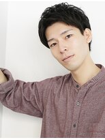 エアー 銀座タワー(AIR)&nbsp;爽やかカジュアルショート