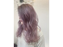ヘアーリエット(Hair Lieto)