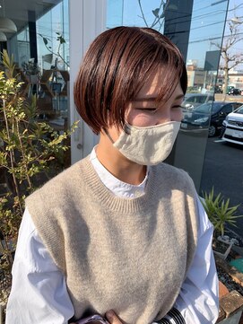 パーム スプリングス(Palm Springs) Hair by Palm Springs 271