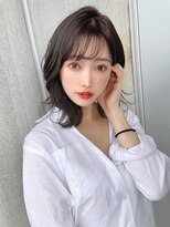 アルバ ヘアリゾート(ALBA)&nbsp;【ALBA千葉将大】千葉スタイル62【三鷹】