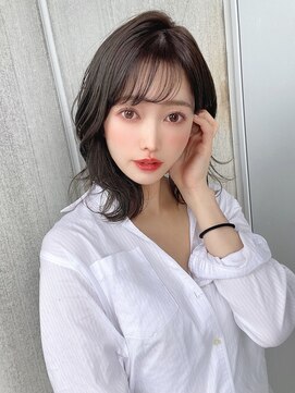 アルバ ヘアリゾート(ALBA) 【ALBA千葉将大】千葉スタイル62【三鷹】