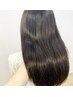 アルテマストレート&カット&ダメージケア（縮毛矯正）