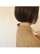 キコ 天神大名西通り店(kico)&nbsp;kico☆ゲストスタイル2021.s/s担当福川