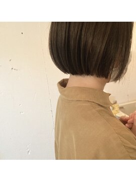 キコ 天神大名西通り店(kico) kico☆ゲストスタイル2021.s/s担当福川