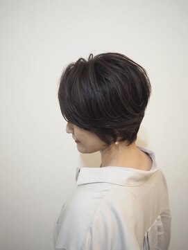 リリ(Re:Re:) 定番くびれショート