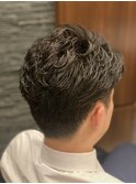 モテヘアスタイル
