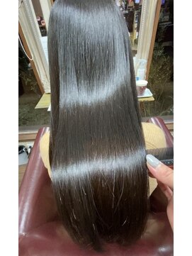 アメーテール アーム(a.meteru) 美髪チャージトリートメント 30代40代50代