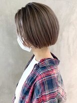 ダブリュー(W)&nbsp;ミニボブ