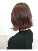 epic hair 美シルエットボブ
