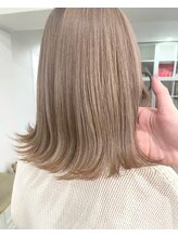 ハムレッツ(HAMLET'S)&nbsp;ブリーチ カラー