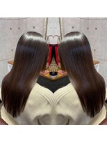 リエコー(RE'ECHO)&nbsp;髪質改善