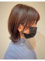 ロッコ(ROCCO) くびれミディ♪
