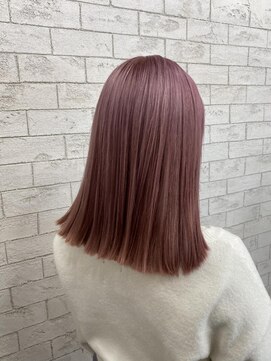 プライズ 錦糸町北口店(prize) ペールピンク【錦糸町/錦糸町北口/錦糸町駅】