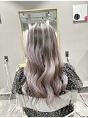 ホワイトパールシャドウルーツ