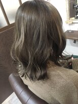 ルミ 高崎駅店(Lumi)&nbsp;フォギーウェーブ【高崎/高崎駅/Lumi高崎】