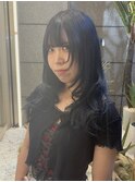 【木村Color】黒染めこそちゃんとした人に頼みましょう！