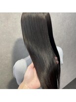 レヴェリー(REVERIE) #髪質改善#美髪#トリートメント