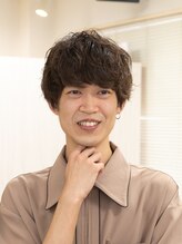 ホーミー ルーミー homey roomy&nbsp;小林 健太