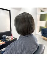 チーク(CHiiK)&nbsp;グレージュ