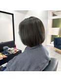グレージュ