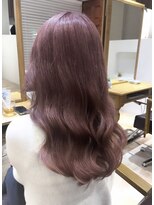 アマレット(Amaretto) カシスピンク