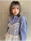 『  ボブ×フェイスレイヤー  』  ECOO