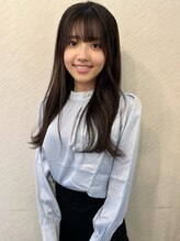 アリアイーストバイエクラート 池袋東口店(ARiA east by ECLART) maiko 