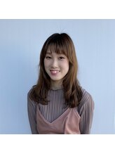 イチパーセント ヘアメイクアップ 1％ HAIR MAKE UP&nbsp;道坂 朱音