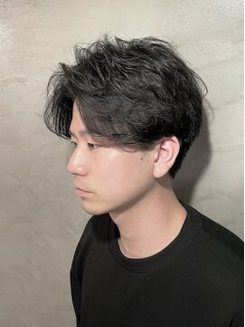 ガラテア(Galatea) リバースショート【Galatea】