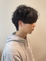 サラ ビューティー サイト 古賀店(SARA Beauty Sight) 【王道モテ】20代/30代/40代/特殊パーマ