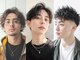 カーム(calm)の写真/ON/OFFキマるStyleで周りと差をつける![鹿島田/新川崎/髪質改善/白髪ぼかし/酸性ストレート/Men's/学割U24]
