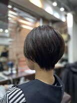 ルアン(Luan)&nbsp;アディクシーカラー×ディープシルバー