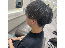 アース 金山店(HAIR&MAKE EARTH)