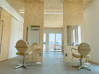 フイ(HUi)の写真/≪平日限定クーポン有≫あなたの美しさをサポート！ライフスタイルに合ったスタイルを提案します
