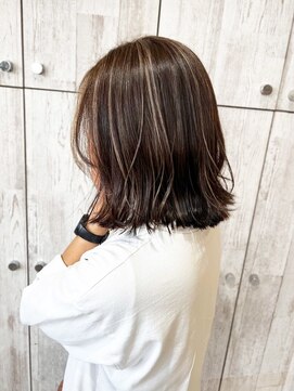 プログレス 長町南店(PROGRESS) ハイライト