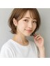 【オーダーメイドの似合わせ】似合わせカット＋トリートメント25%off6,187円~
