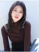 大人ロングレイヤー