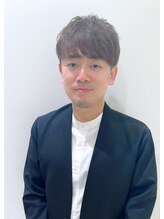 アッシュ いずみ中央店(Ash)&nbsp;渡邊 亨