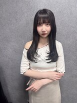 ラクシア(LUXIA)&nbsp;【韓国風】ダークグレー