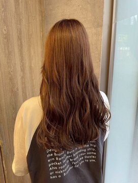 レイビューティー 浜町中央橋店(RAY+beauty) ふわふわロング