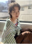 short×perm× bob